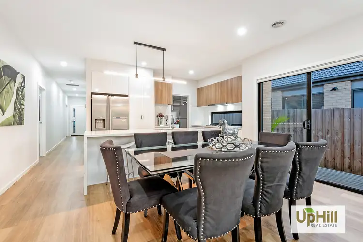 Second view of Homely house listing, 19 Merlot Way, Clyde North VIC 3978