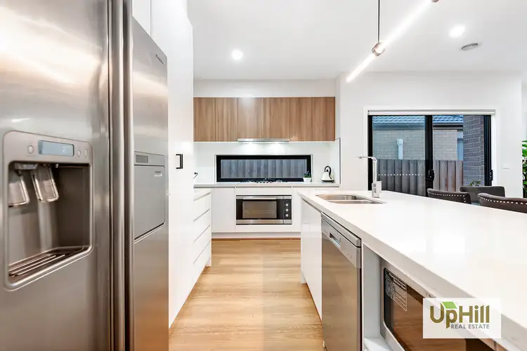 Third view of Homely house listing, 19 Merlot Way, Clyde North VIC 3978