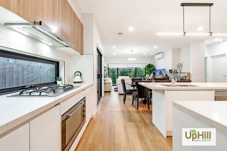 Fourth view of Homely house listing, 19 Merlot Way, Clyde North VIC 3978
