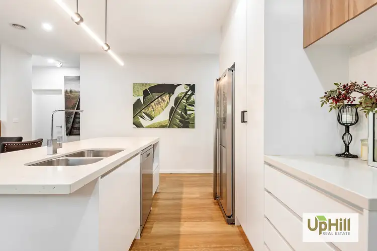 Fifth view of Homely house listing, 19 Merlot Way, Clyde North VIC 3978