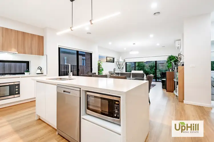 Sixth view of Homely house listing, 19 Merlot Way, Clyde North VIC 3978