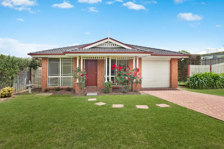 57 Isabella Way