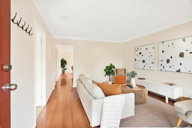 Third view of Homely house listing, 57 Isabella Way, Bowral NSW 2576