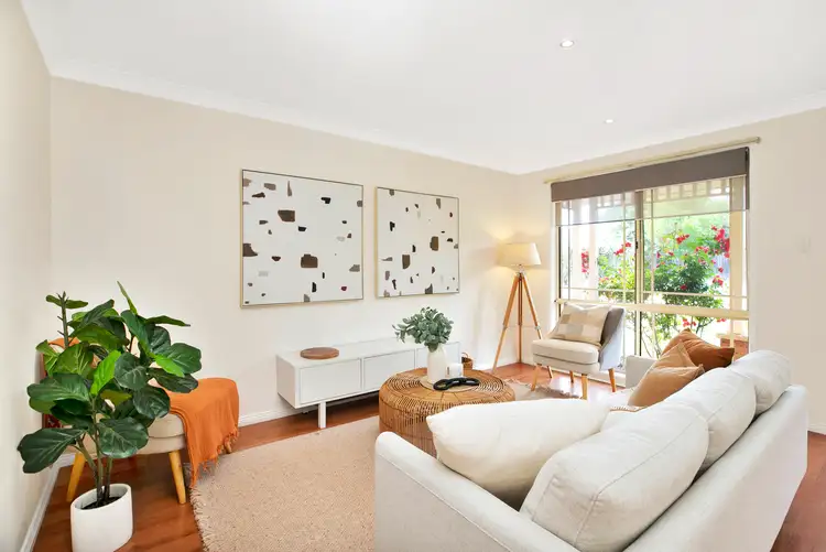 Fourth view of Homely house listing, 57 Isabella Way, Bowral NSW 2576