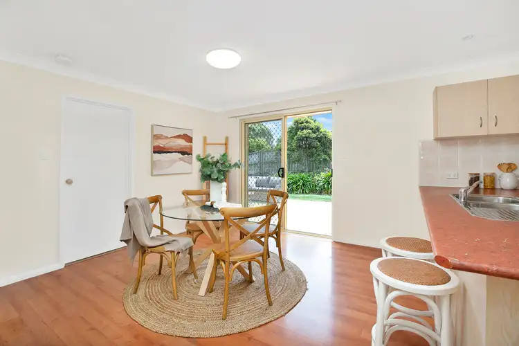 Fifth view of Homely house listing, 57 Isabella Way, Bowral NSW 2576