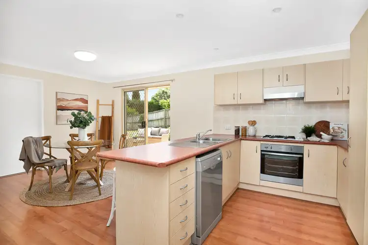 Sixth view of Homely house listing, 57 Isabella Way, Bowral NSW 2576