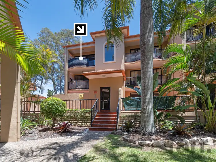 76/61 North Street, Southport QLD 4215