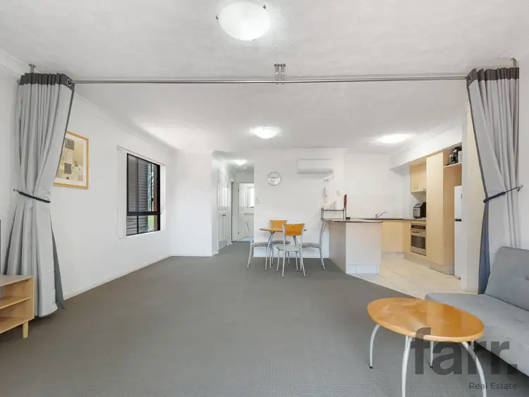 Fourth view of Homely apartment listing, 76/61 North Street, Southport QLD 4215