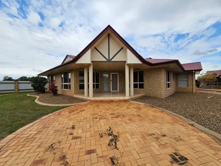 Main view of Homely house listing, 1472 Moore Park Road, Gooburrum QLD 4670