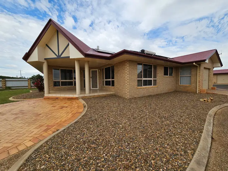 1472 Moore Park Road, Gooburrum QLD 4670
