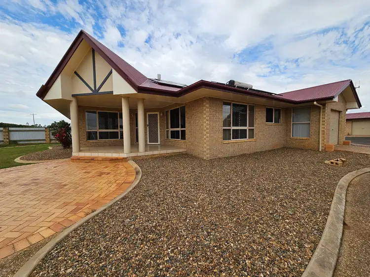Second view of Homely house listing, 1472 Moore Park Road, Gooburrum QLD 4670
