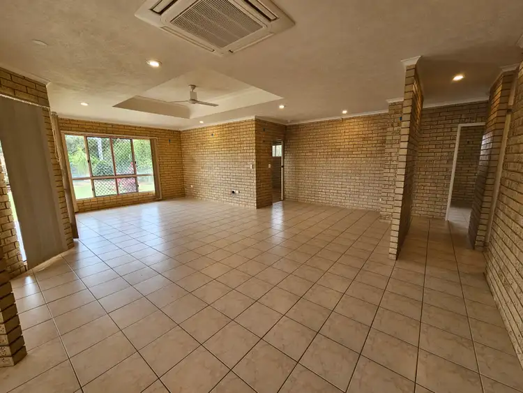 Fifth view of Homely house listing, 1472 Moore Park Road, Gooburrum QLD 4670