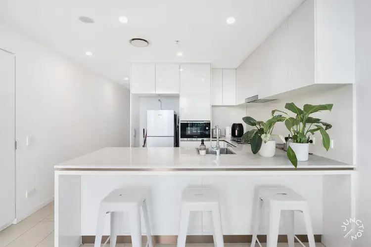 21902/1055 Ann Street, Newstead QLD 4006