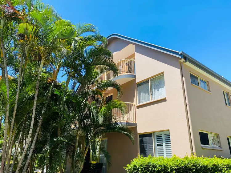 Main view of Homely apartment listing, 9/2-4 DOUBLE ISLAND DRIVE, Rainbow Beach QLD 4581