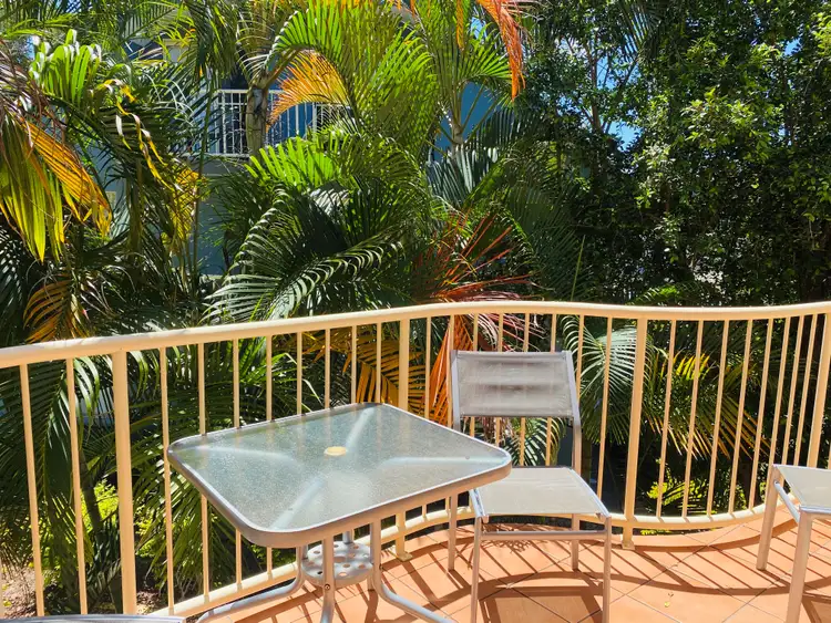 Second view of Homely apartment listing, 9/2-4 DOUBLE ISLAND DRIVE, Rainbow Beach QLD 4581
