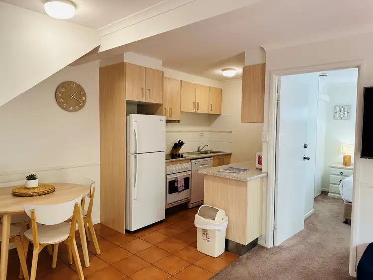 Fifth view of Homely apartment listing, 9/2-4 DOUBLE ISLAND DRIVE, Rainbow Beach QLD 4581