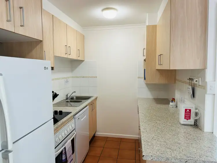 Sixth view of Homely apartment listing, 9/2-4 DOUBLE ISLAND DRIVE, Rainbow Beach QLD 4581