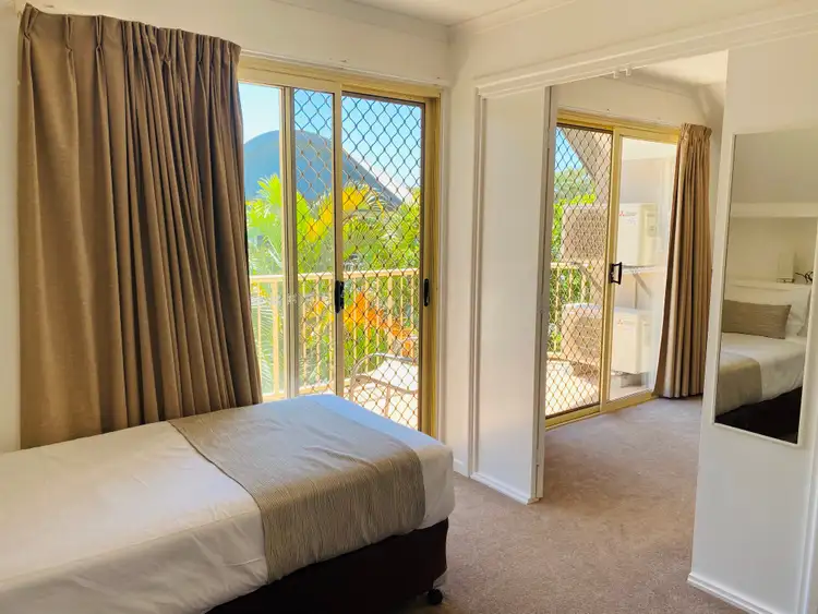 Seventh view of Homely apartment listing, 9/2-4 DOUBLE ISLAND DRIVE, Rainbow Beach QLD 4581
