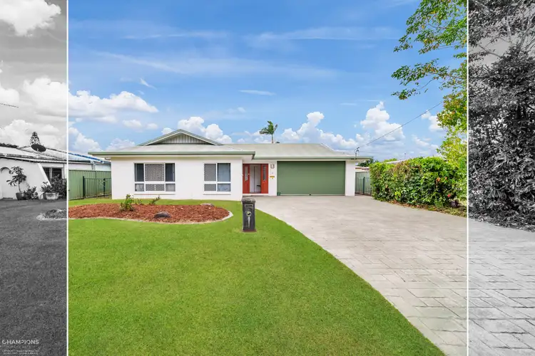 6 Dunbar Street, Mooroobool QLD 4870