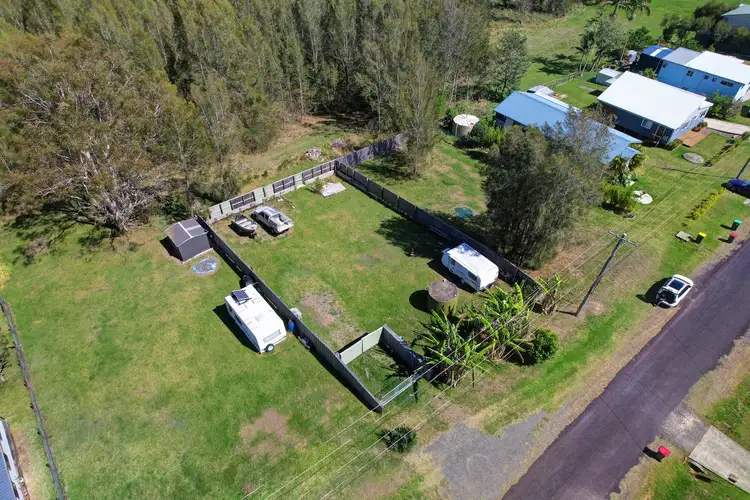 Second view of Homely land listing, 27 Tallawalla Road, Coomba Park NSW 2428