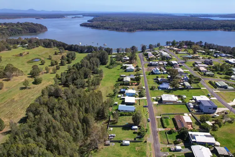 Sixth view of Homely land listing, 27 Tallawalla Road, Coomba Park NSW 2428