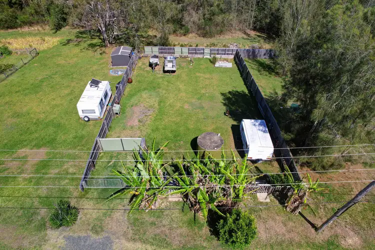 Seventh view of Homely land listing, 27 Tallawalla Road, Coomba Park NSW 2428