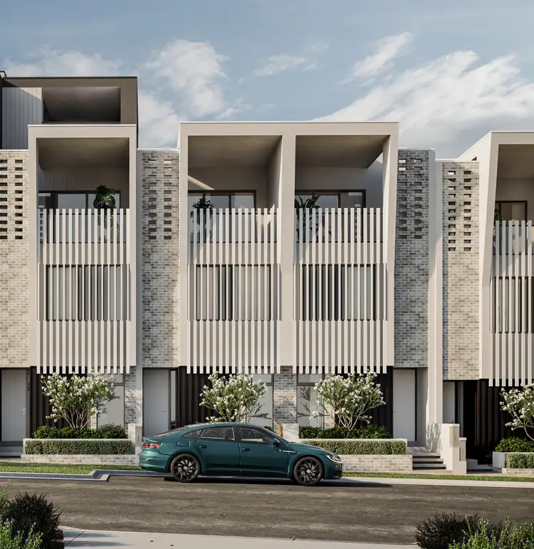 Lot 102 Oceanview Drive, Taperoo SA 5017