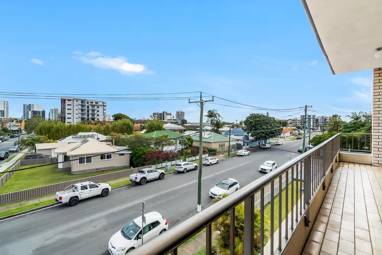 Third view of Homely apartment listing, 4/10 Florence Street, Tweed Heads NSW 2485