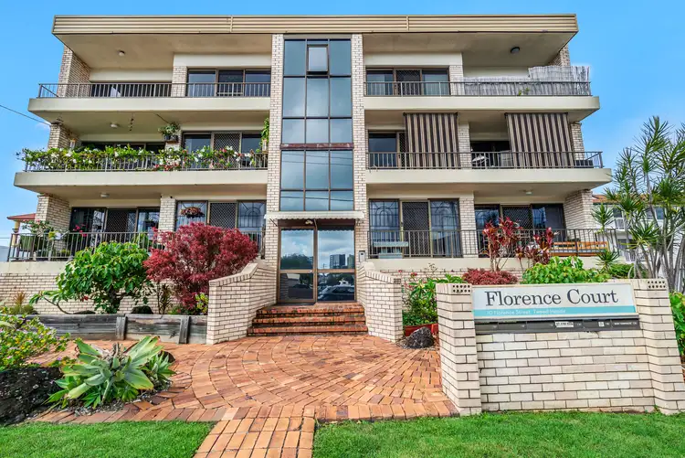 Fourth view of Homely apartment listing, 4/10 Florence Street, Tweed Heads NSW 2485