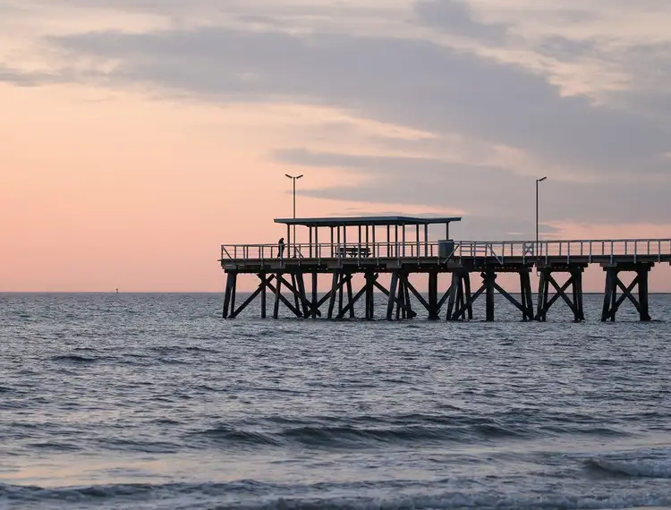 Second view of Homely townhouse listing, Lot 129 John McKinna Circuit, Taperoo SA 5017