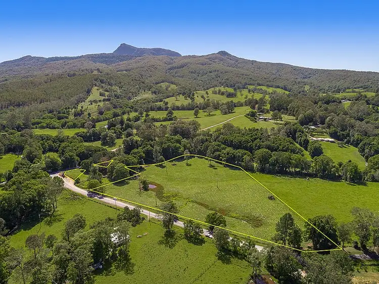 Fourth view of Homely rural property listing, 1 Back Creek Road, Brays Creek NSW 2484