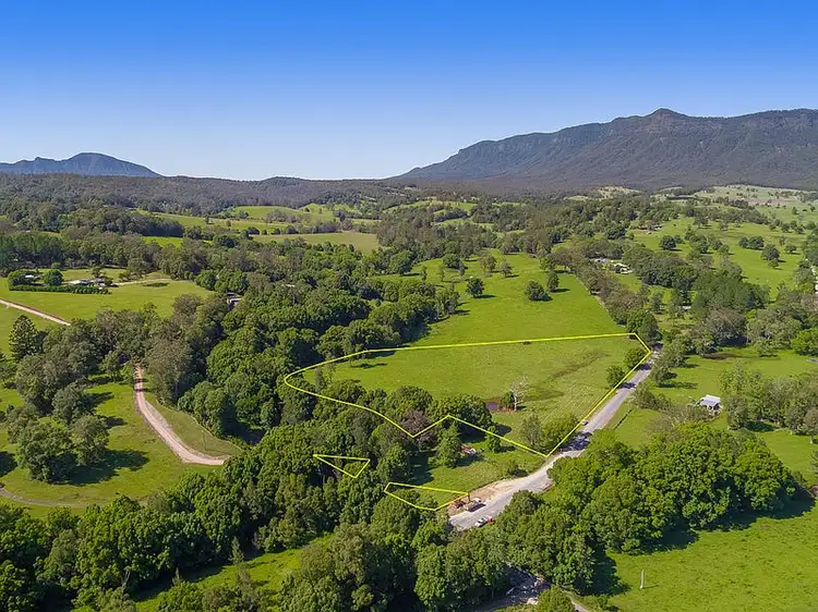 Fifth view of Homely rural property listing, 1 Back Creek Road, Brays Creek NSW 2484
