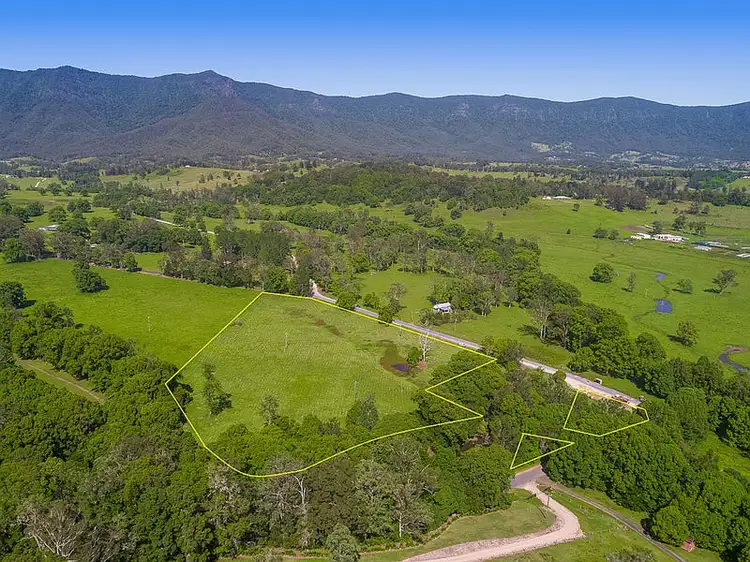 Sixth view of Homely rural property listing, 1 Back Creek Road, Brays Creek NSW 2484