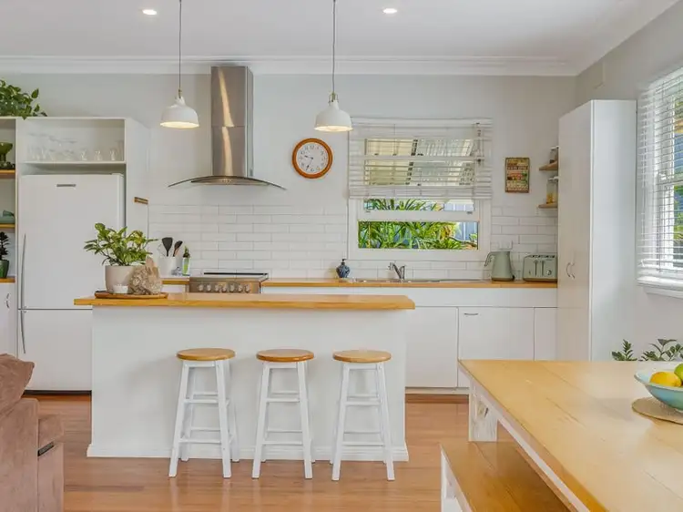 Main view of Homely house listing, 33 Dorothy Street, Murwillumbah NSW 2484