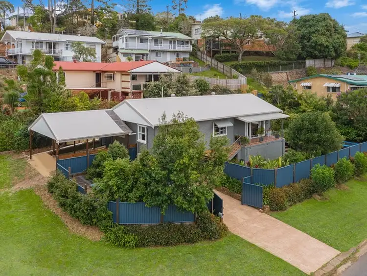 Fourth view of Homely house listing, 33 Dorothy Street, Murwillumbah NSW 2484