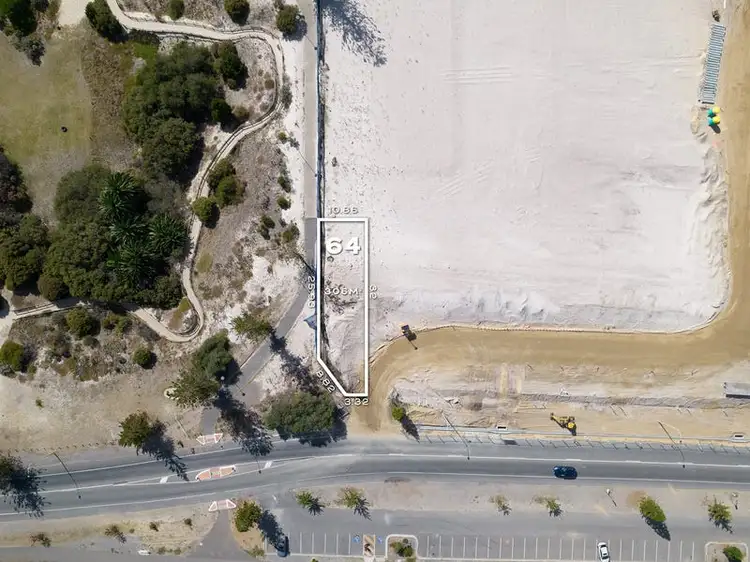 Lot 64 Oceanview Drive, Taperoo SA 5017