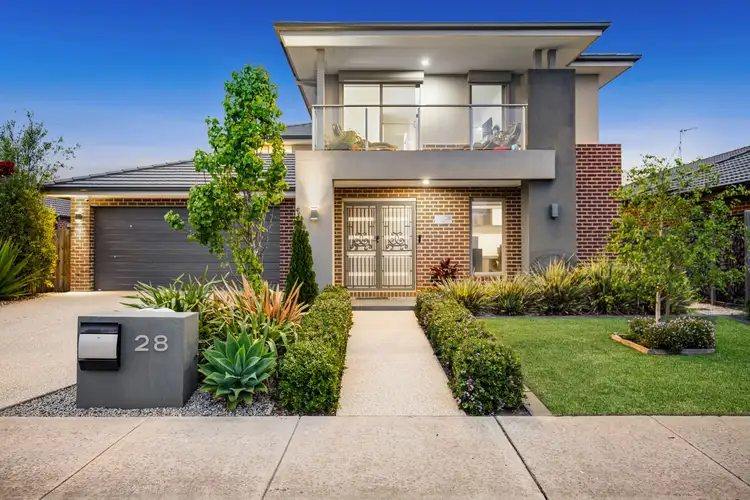 28 Beard Street, Armstrong Creek VIC 3217