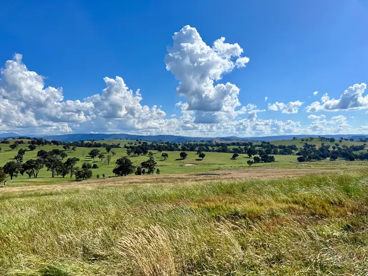 Main view of Homely land listing, 161 Owens Creek Drive, Mansfield VIC 3722