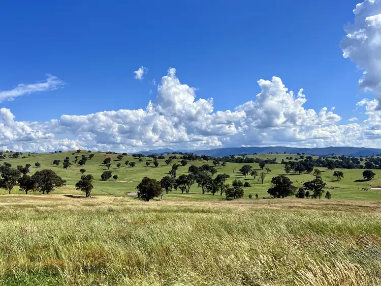 Second view of Homely land listing, 161 Owens Creek Drive, Mansfield VIC 3722