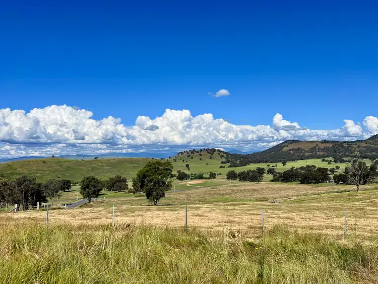 Third view of Homely land listing, 161 Owens Creek Drive, Mansfield VIC 3722