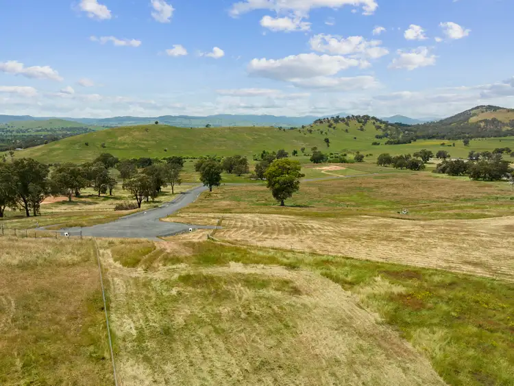 Fourth view of Homely land listing, 161 Owens Creek Drive, Mansfield VIC 3722