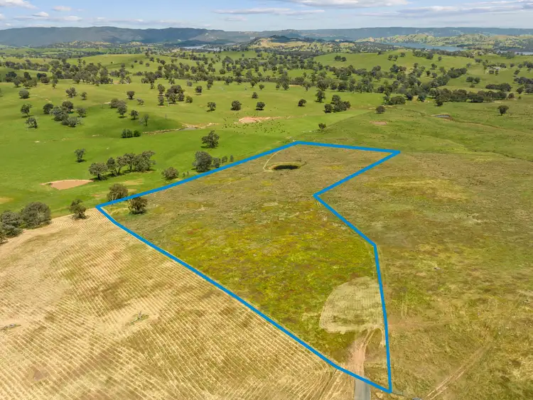 Sixth view of Homely land listing, 161 Owens Creek Drive, Mansfield VIC 3722