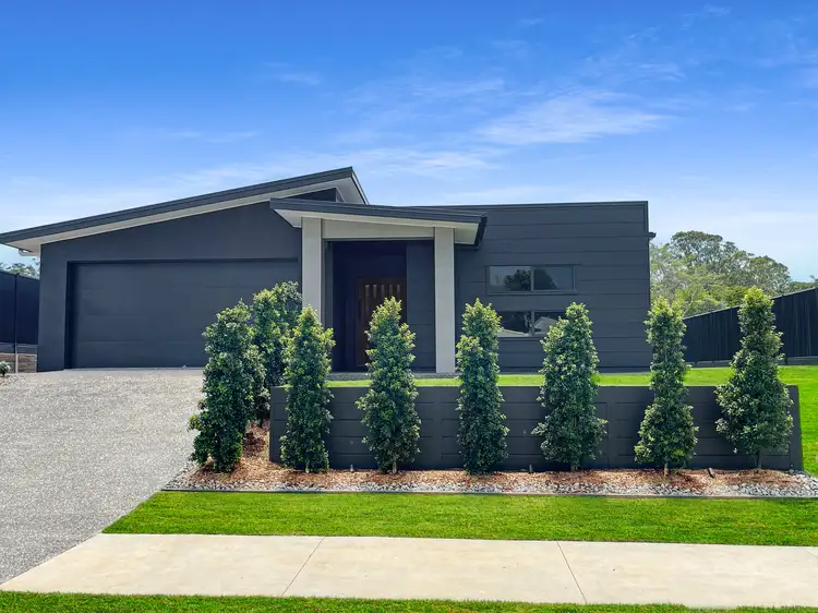 10 Forest Sound Place, Palmwoods QLD 4555
