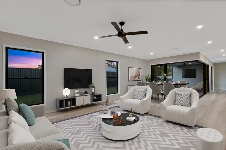 Fourth view of Homely house listing, 10 Forest Sound Place, Palmwoods QLD 4555