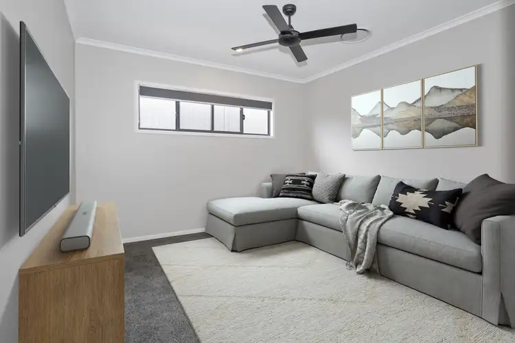 Fifth view of Homely house listing, 10 Forest Sound Place, Palmwoods QLD 4555