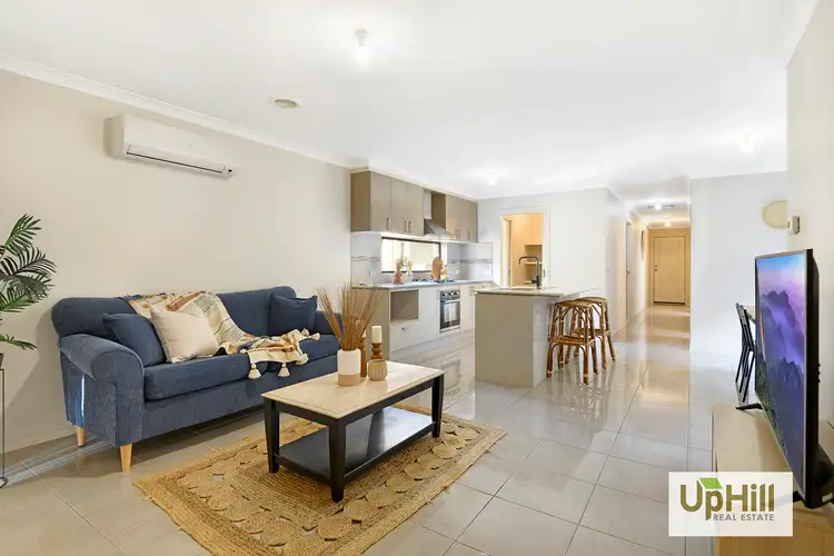 Main view of Homely house listing, 15 Cubbie Way, Clyde North VIC 3978