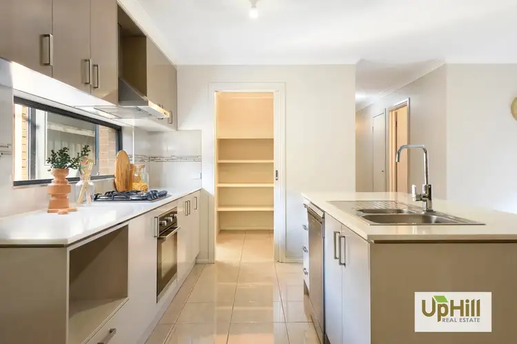 Third view of Homely house listing, 15 Cubbie Way, Clyde North VIC 3978