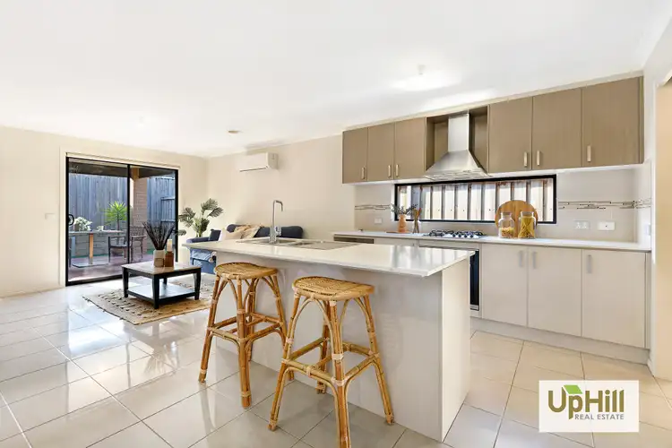 Fourth view of Homely house listing, 15 Cubbie Way, Clyde North VIC 3978