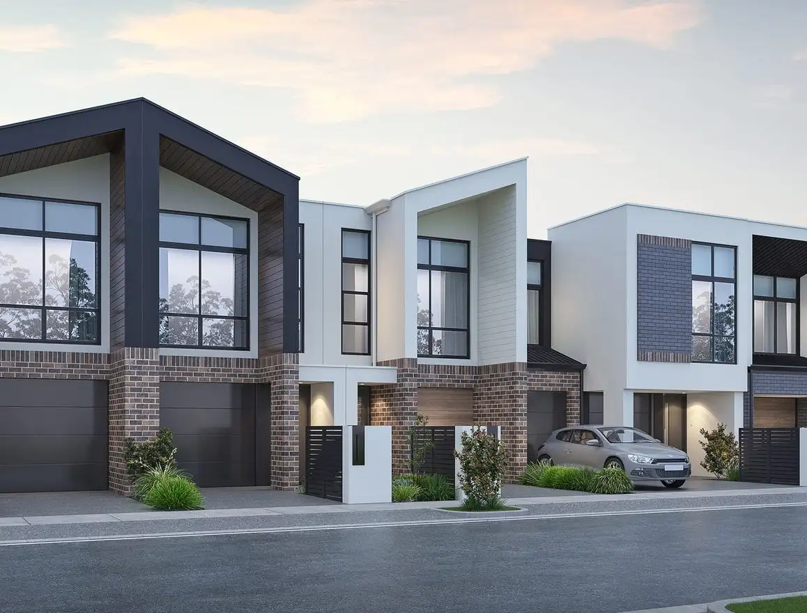 Main view of Homely townhouse listing, Lot 138 John McKinna Circuit, Taperoo SA 5017