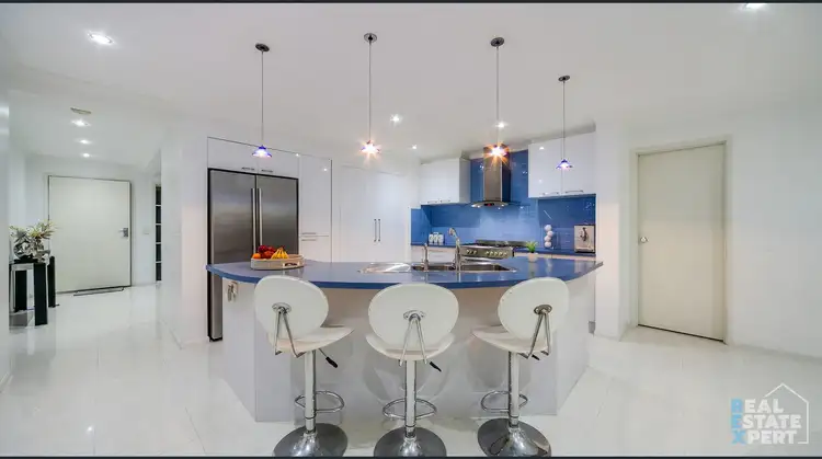 Fifth view of Homely house listing, 8 Longfield Way, Narre Warren South VIC 3805